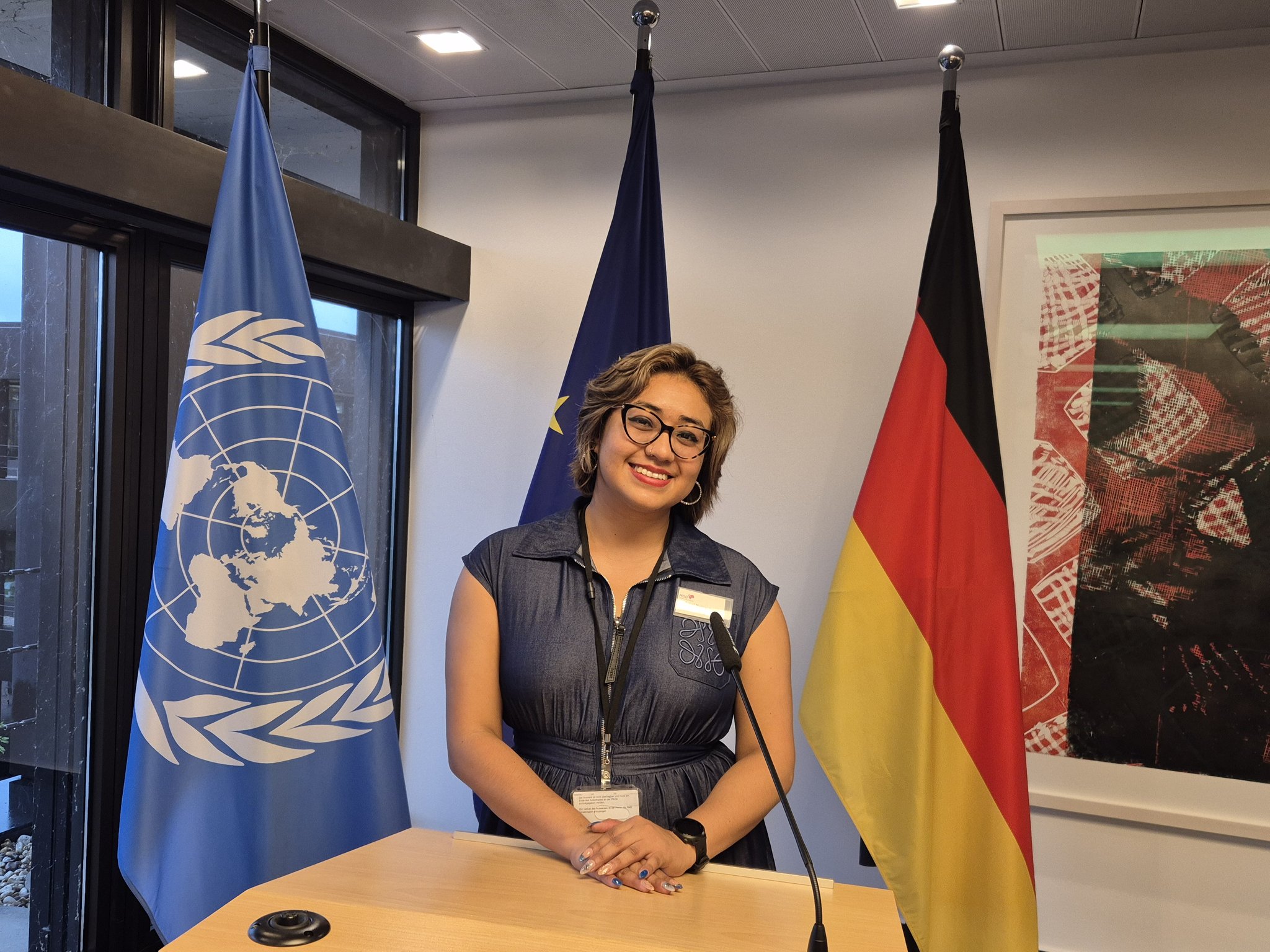 Araceli Martínez-Holguín